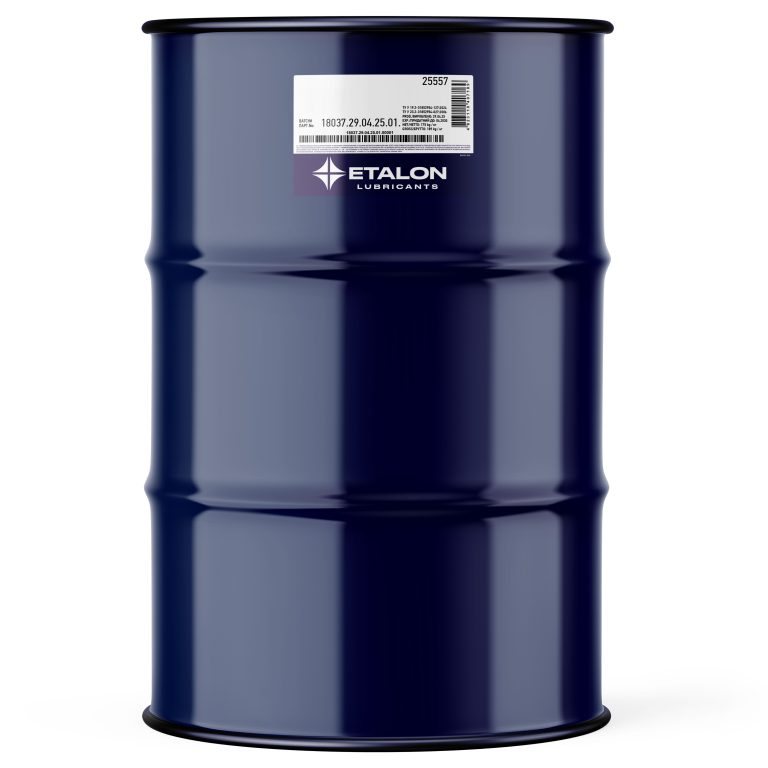 Олива трансформаторна ETALON Т-1500 бочка 200л метал